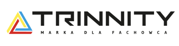 logo marki trinnity