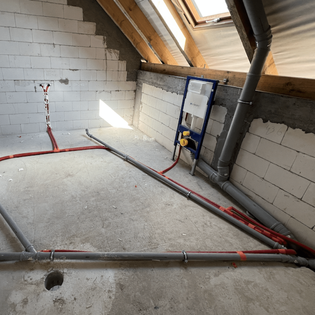 Instalacje kanalizacyjne