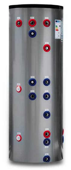 Zbiornik Kombinowany