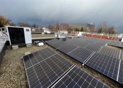 Rekuperacja – wentylacja mechaniczna z odzyskiem ciepła