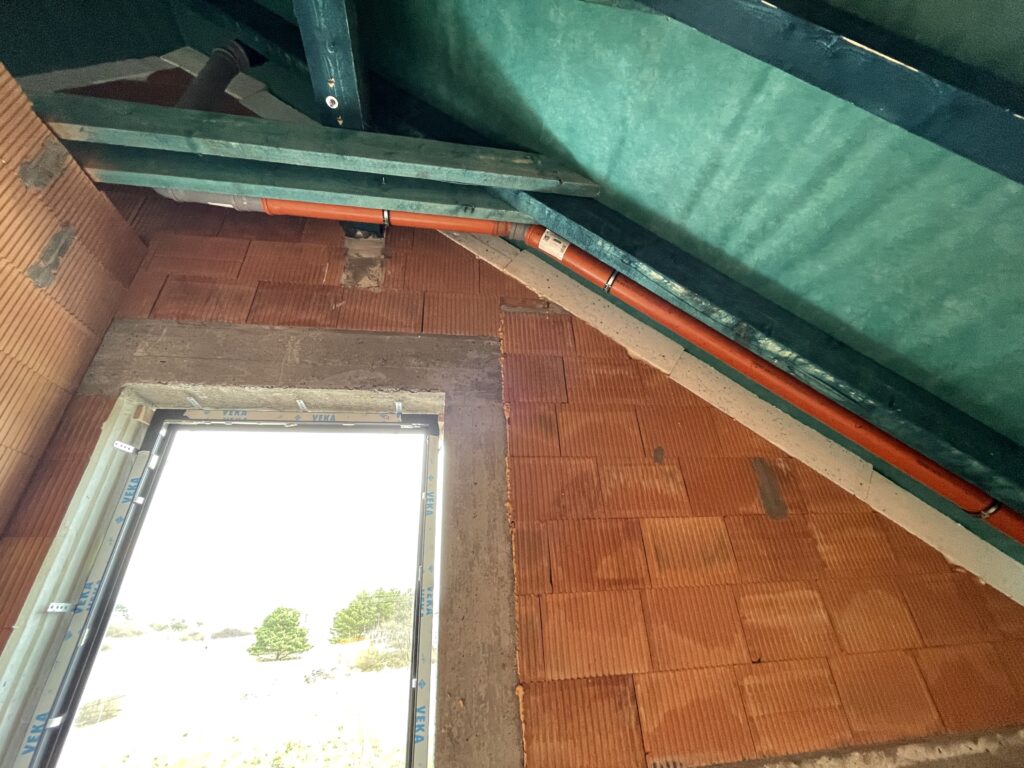 instalacje wodno-kanalizacyjne