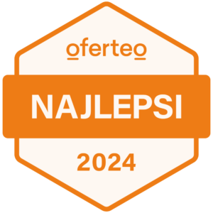 oferteo najlepsi 2024
